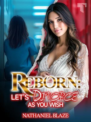 Reborn: Let's Divorce As You Wish